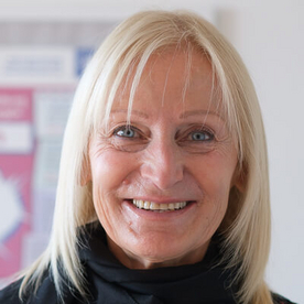 Inge Eichmann Inge Eichmann