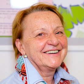 Uschi Hofer Uschi Hofer